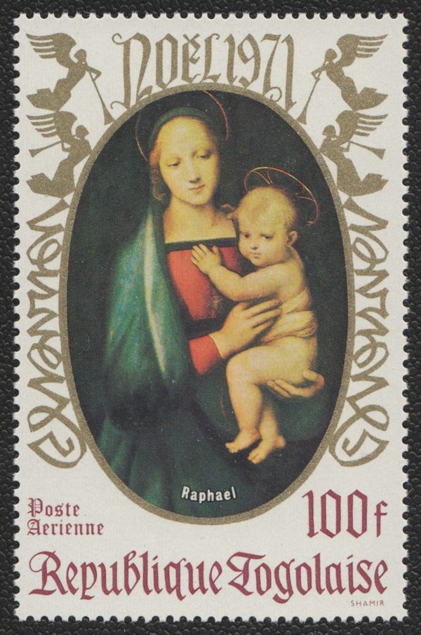Raphael
