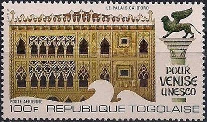 Palais Ca d'Oro