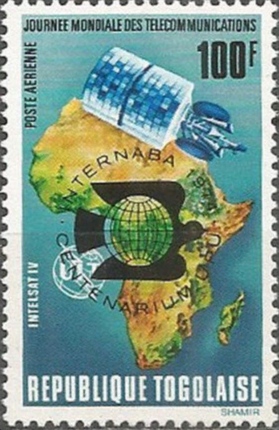 Satellite