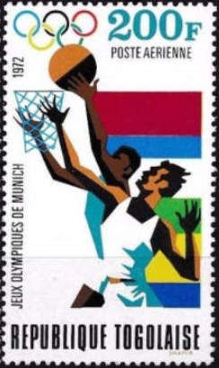 Basket ball