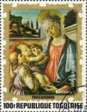 Botticelli