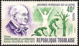 Raoul Follereau