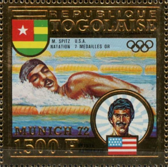 Mark Spitz (USA)