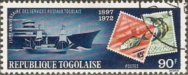 Ship