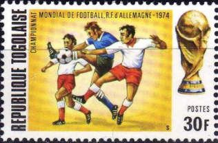Soccer
