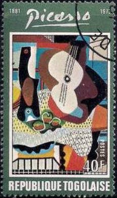 Mandoline et guitare