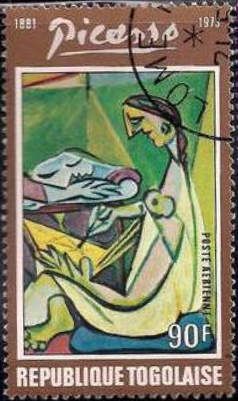 La muse