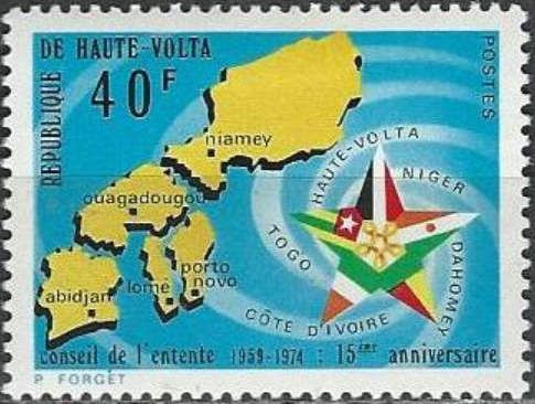 Council of Accord, 15th Anniversary