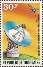 Mission Pioneer to Jupiter