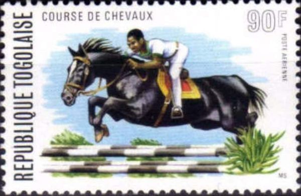 Steeplechase
