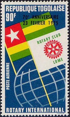 Rotary International