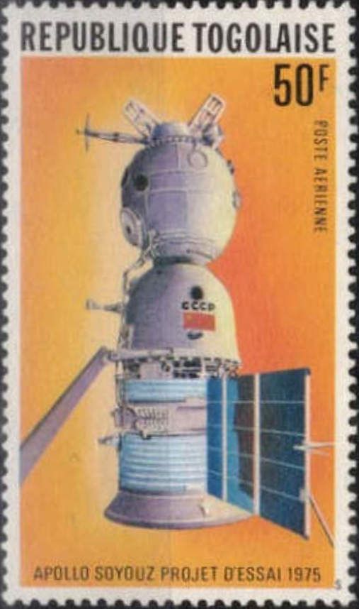 Soyuz Spacecraft