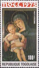 Madonna and Child, by Giovanni Bellini