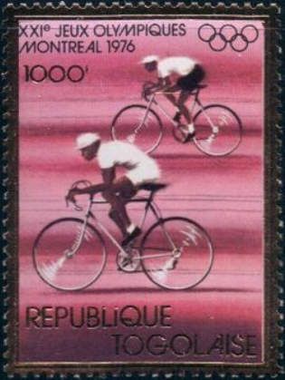 Cycling