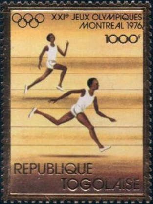Running Course