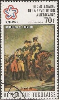 Surrender at Trenton