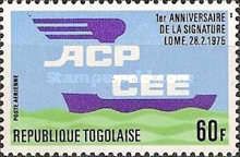 ACP and CEE emblems