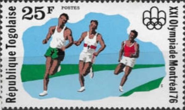 Running Course