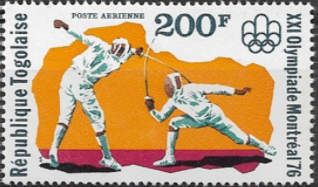 Fencing