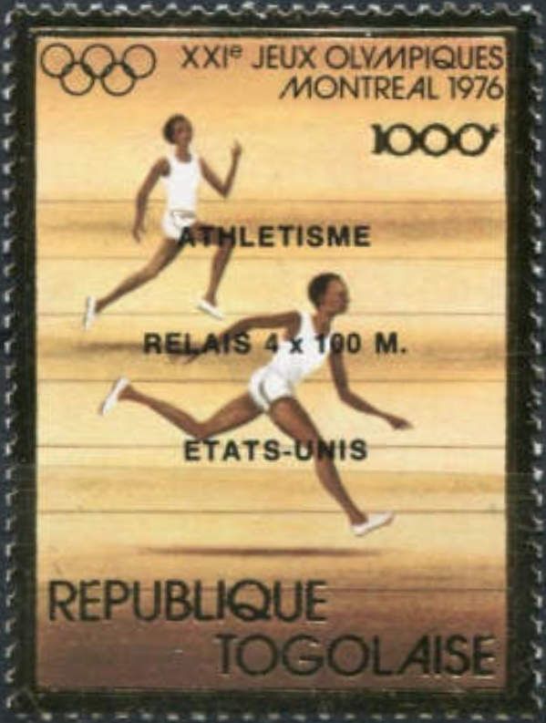 Running (USA)