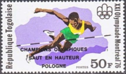 Olympic Champions