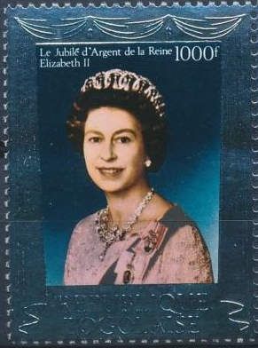 Elizabeth II