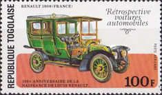 Renault 1908