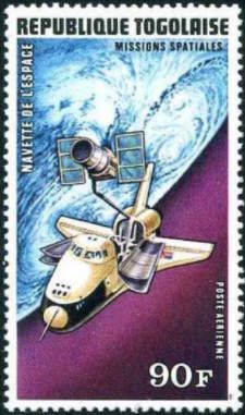 Space Shuttle
