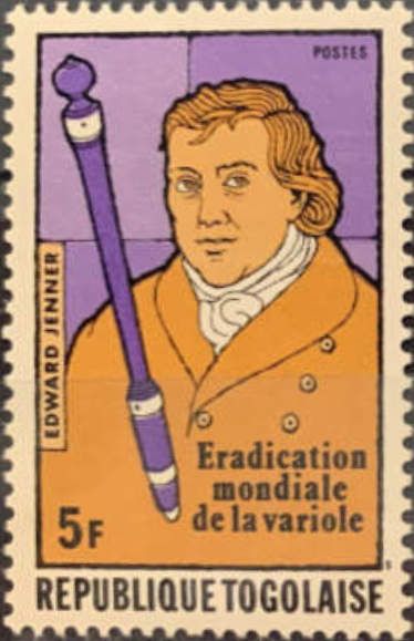 Edward Jenner
