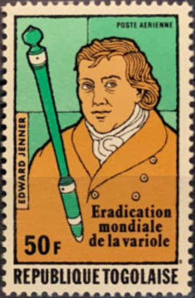 Edward Jenner