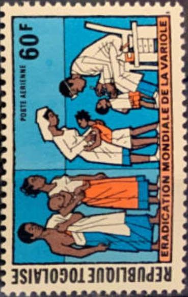 Vaccination clinic