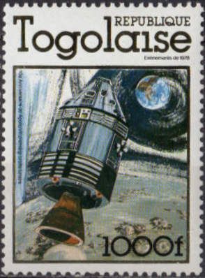 Apollo VIII
