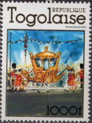 Coronation Carriage