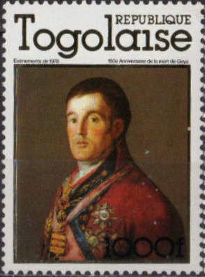 Duke of Wellington