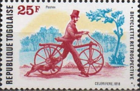 Cycling