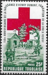 Field Hospital (1864)