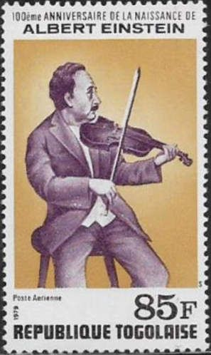 Violinist