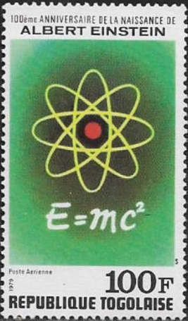 E=mc2