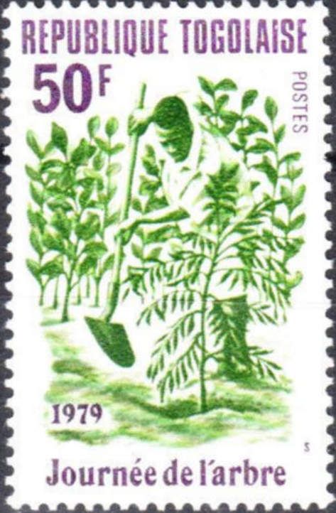 Day of the Tree