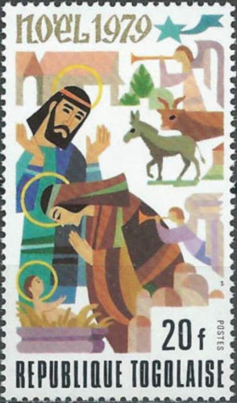 Holy Family
