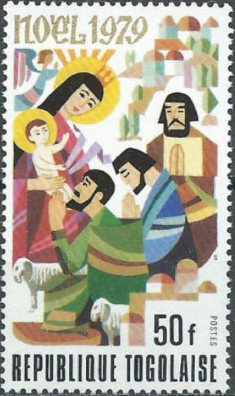 Adoration of the Shepherds