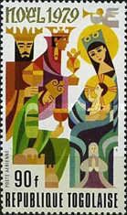 Adoration od the Kings