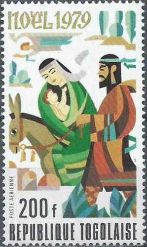 Flight into Egypt