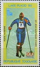 Cross country