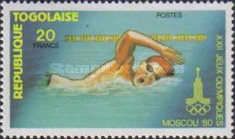 Swimming