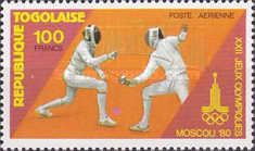 Fencing