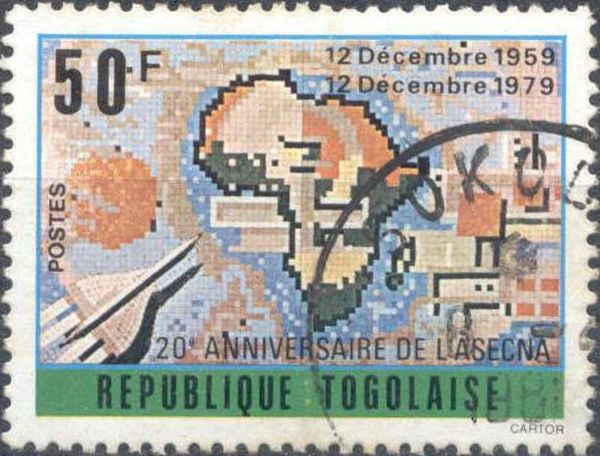 12th World Telecommunications Day