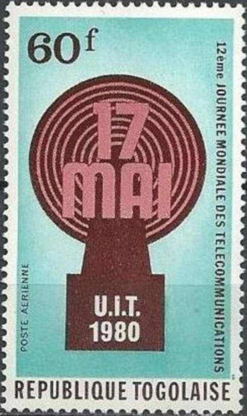 12th World Telecommunications Day