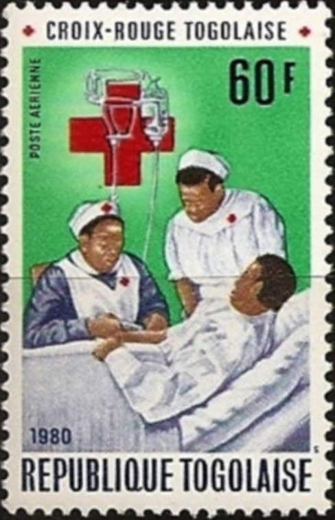 Red Cross of Togo