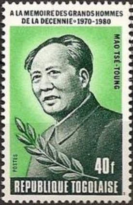 Mao Tse-tung